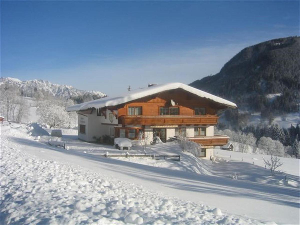 Splendid Apartment In Schladming With Sauna Exteriér fotografie
