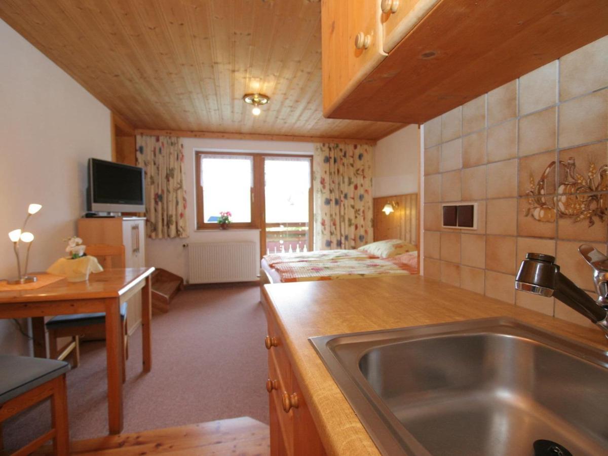 Splendid Apartment In Schladming With Sauna Exteriér fotografie
