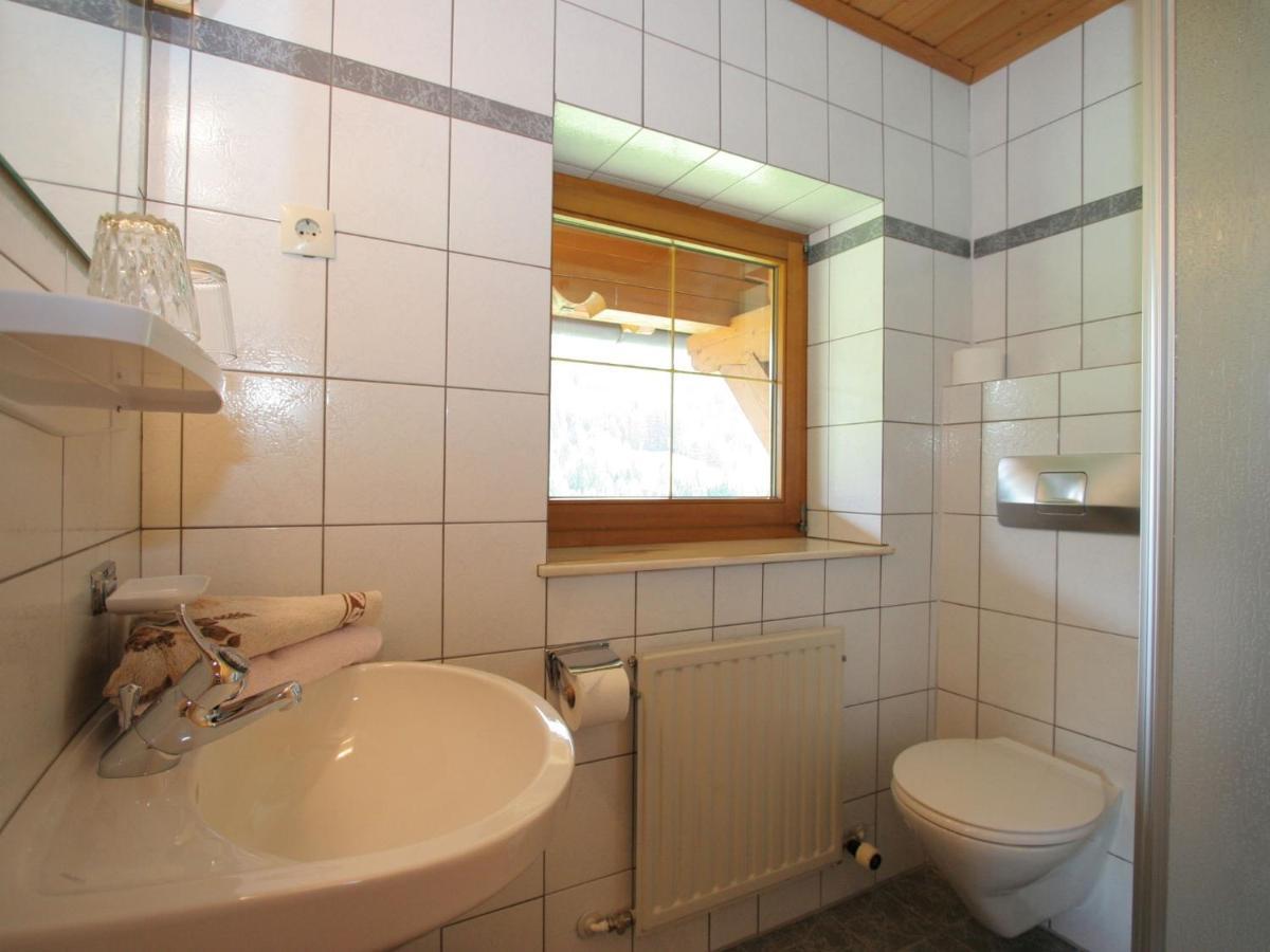 Splendid Apartment In Schladming With Sauna Exteriér fotografie