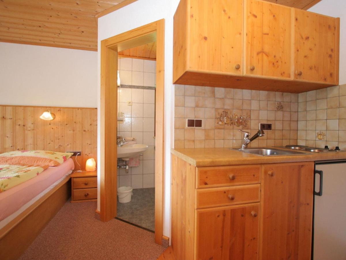 Splendid Apartment In Schladming With Sauna Exteriér fotografie