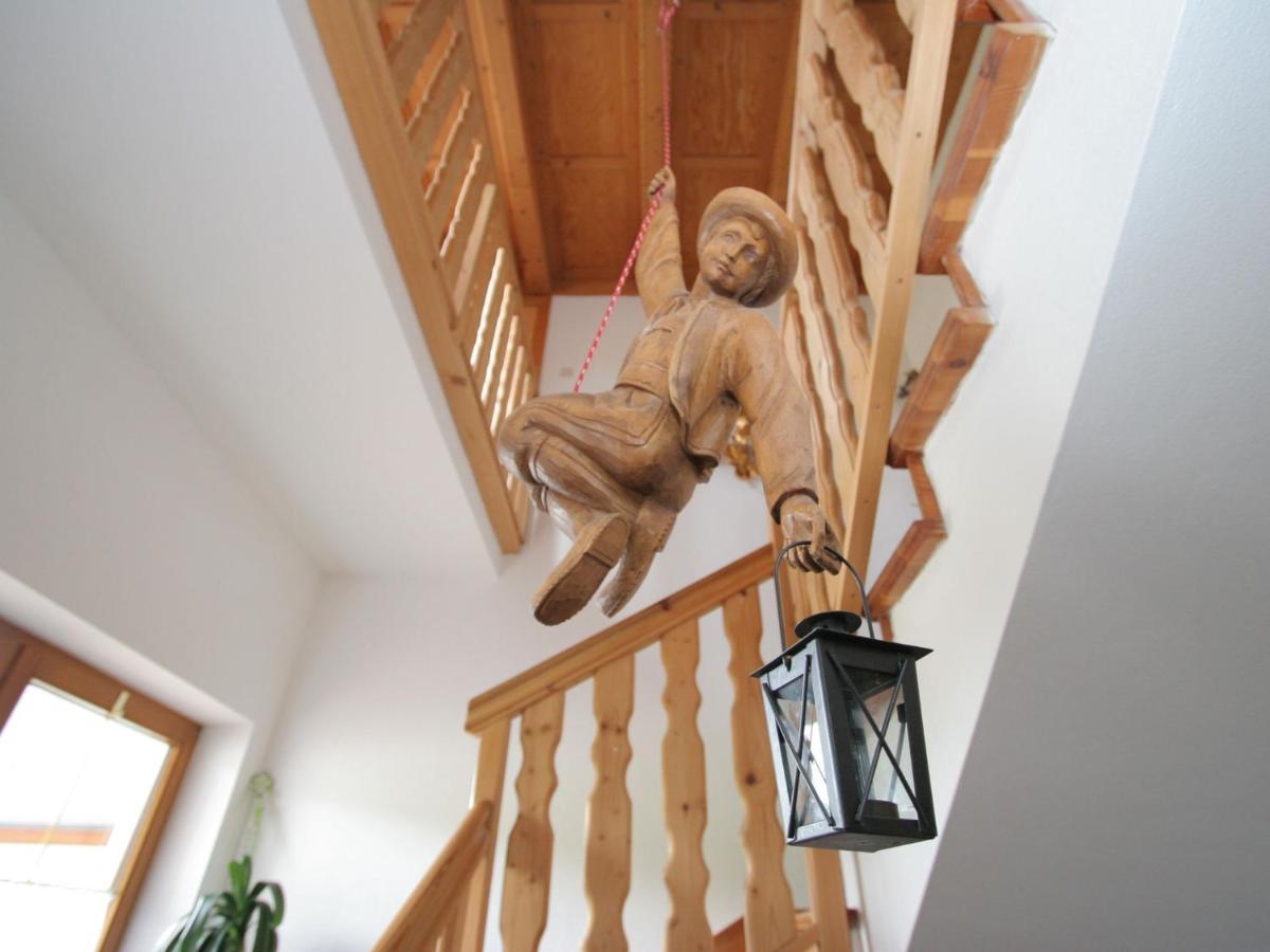 Splendid Apartment In Schladming With Sauna Exteriér fotografie